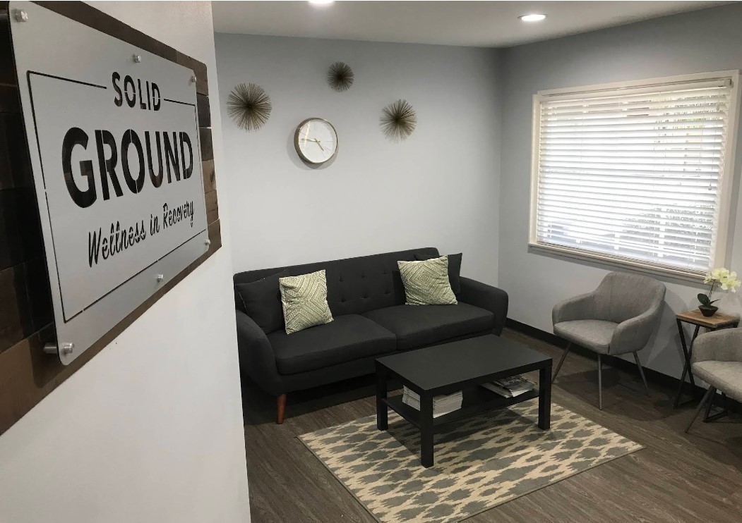 Solid Ground Wellness in Recovery facility photo 5