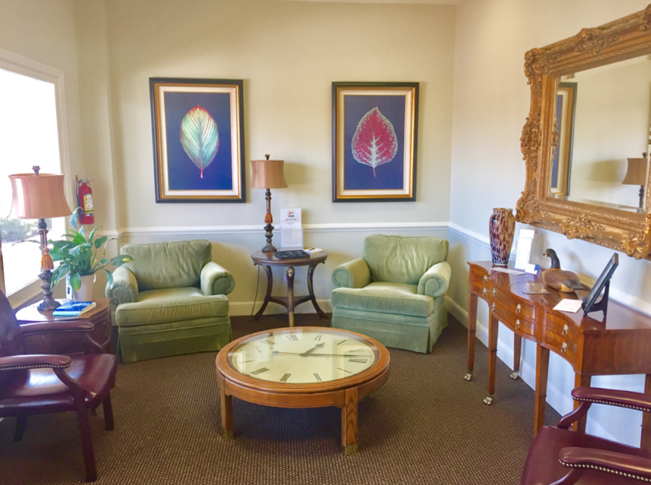 Athens Addiction Recovery Center facility photo 4