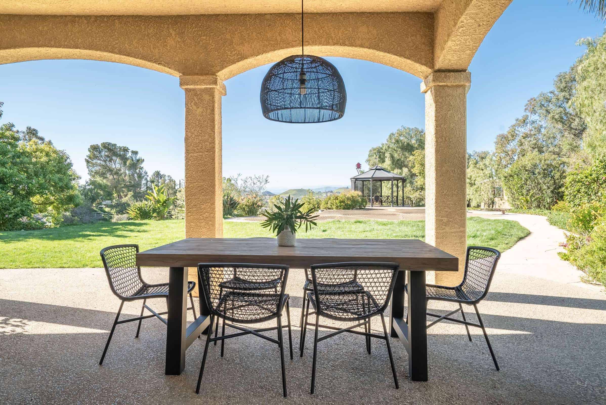 Visions Treatment Centers Thousand Oaks facility