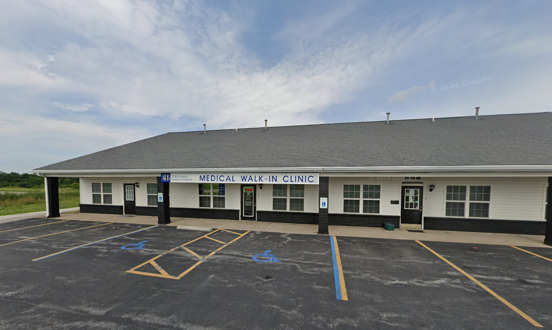 Mark Twain Behavioral Health Recovery Bowling Green facility