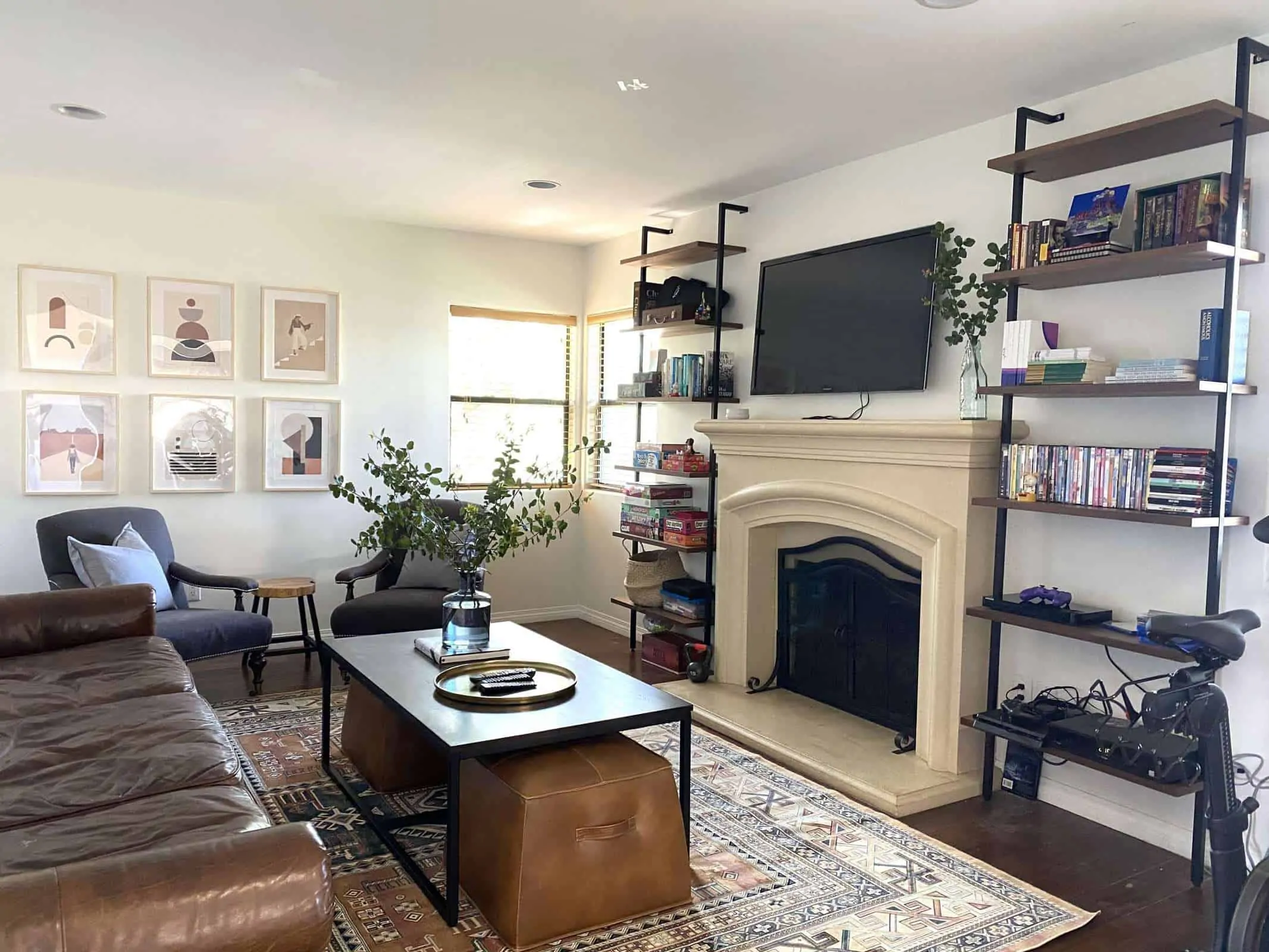 Visions Treatment Centers Santa Monica facility