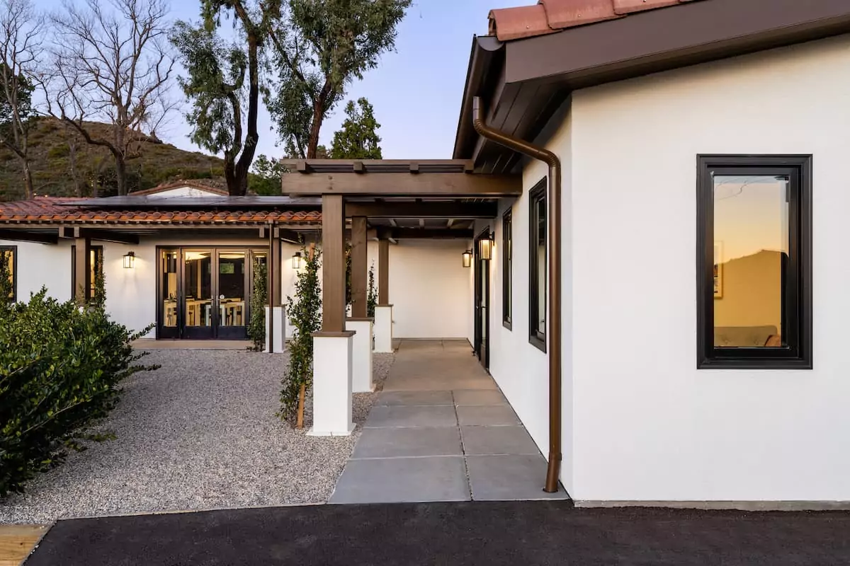 Visions Treatment Centers Malibu facility photo 3