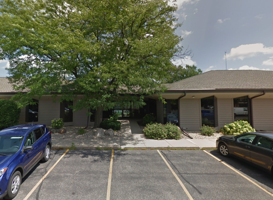 MadCity Psychology facility