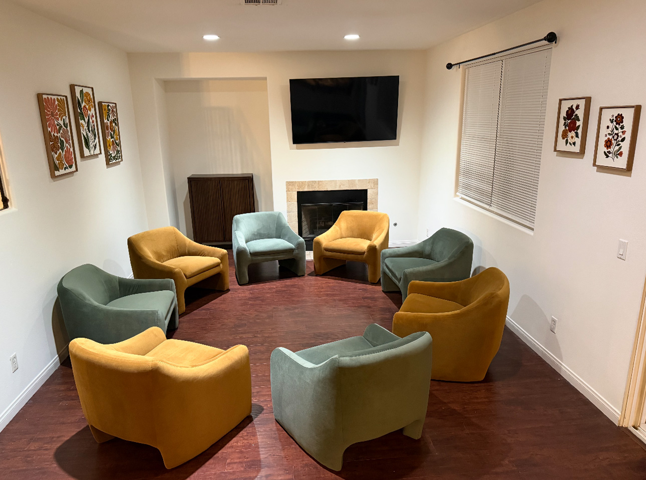 Rhea Treatment Center facility photo 4