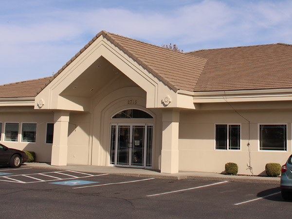 Comprehensive Healthcare - Pasco Center facility