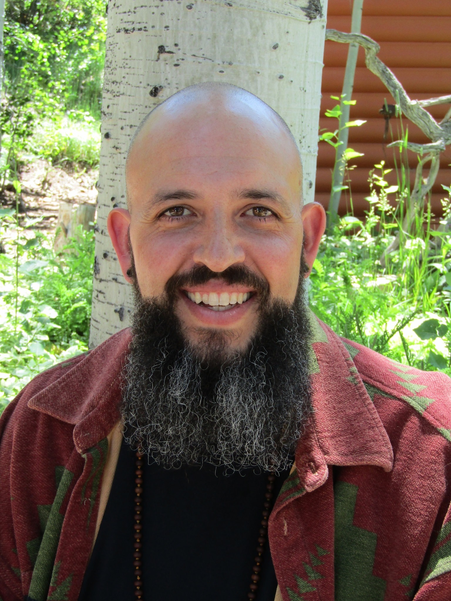 Michael Weiss Mentoring facility