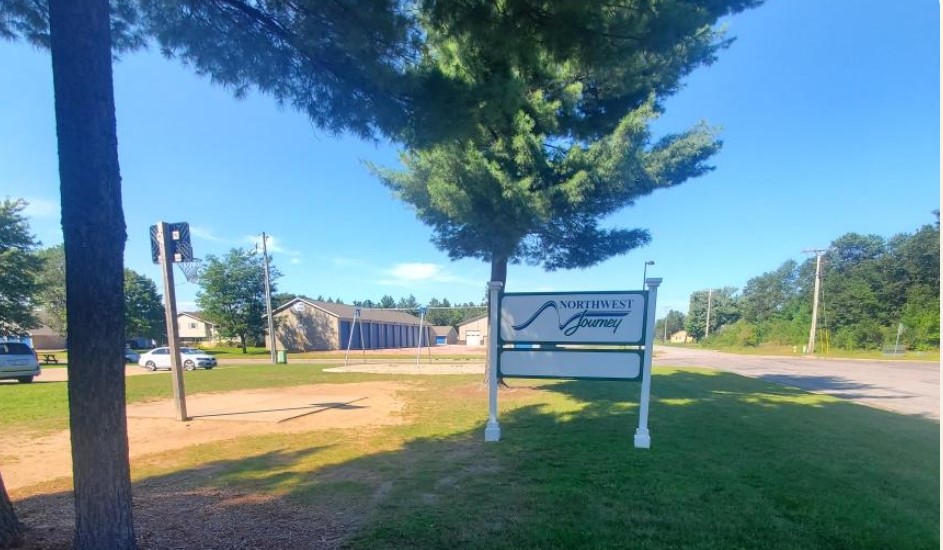 Northwest Journey Wisconsin Rapids facility