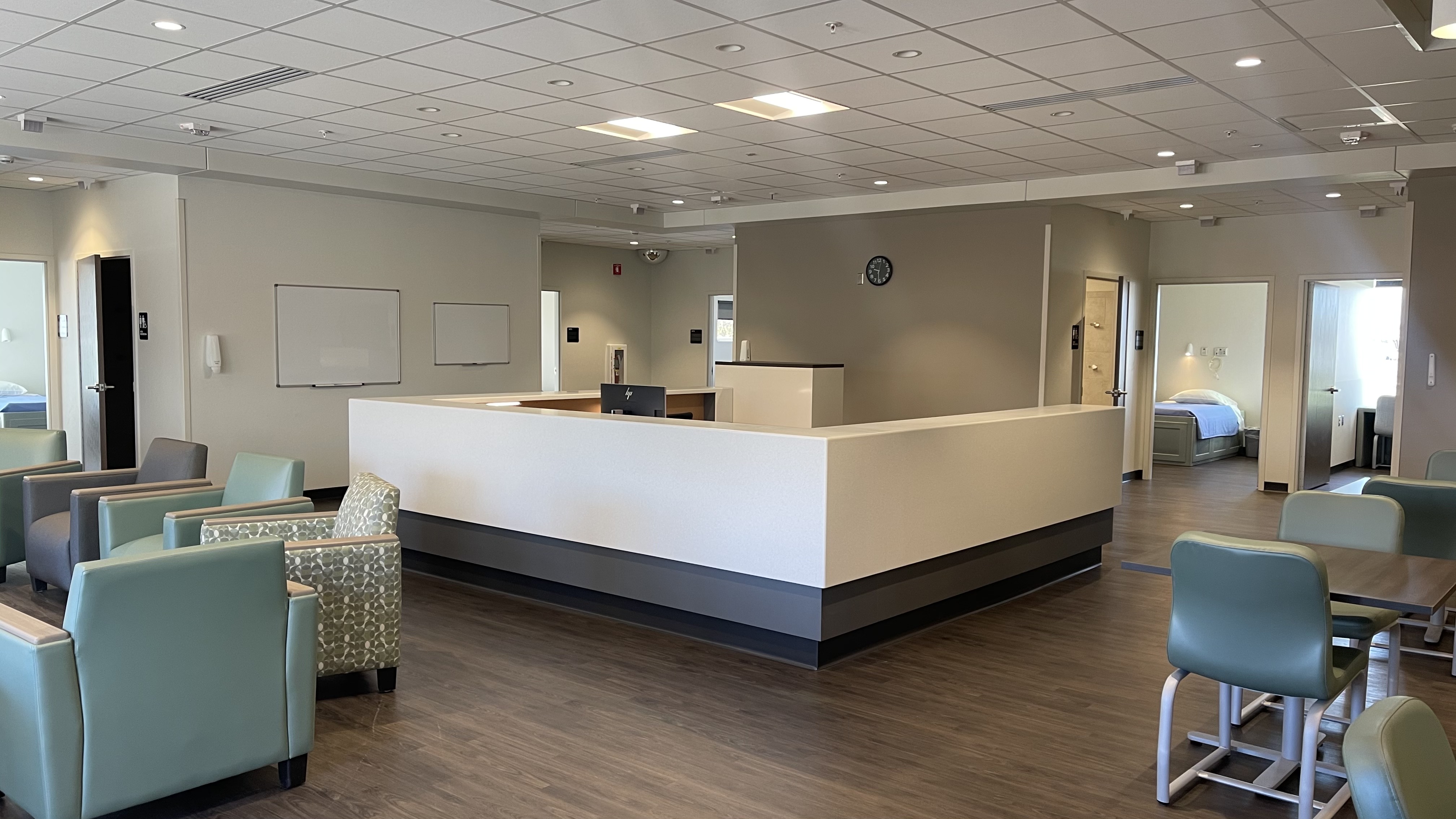 North Central Health Care - Youth Crisis Stabilization Facility facility photo 3