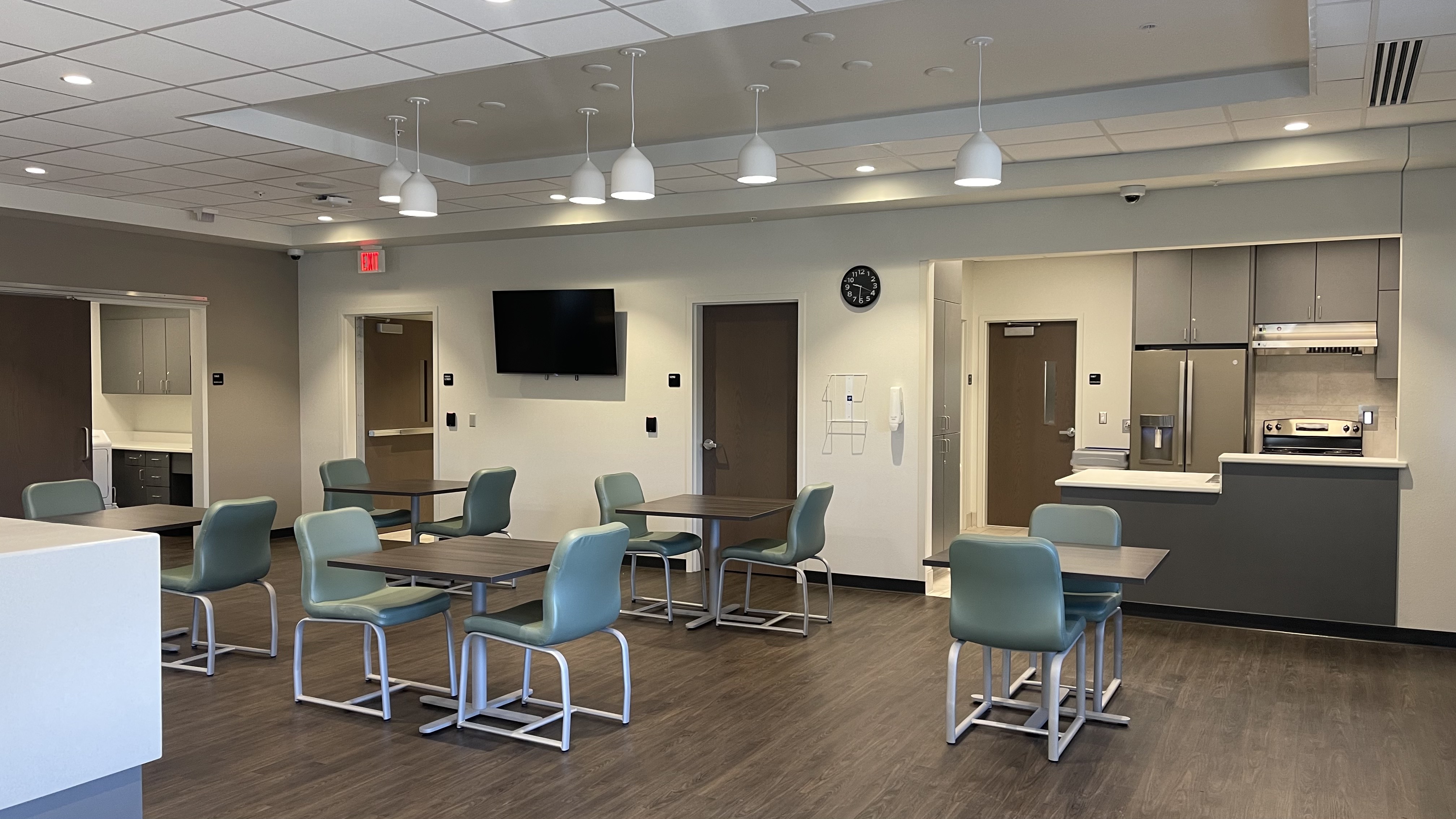 North Central Health Care - Youth Crisis Stabilization Facility facility photo 2