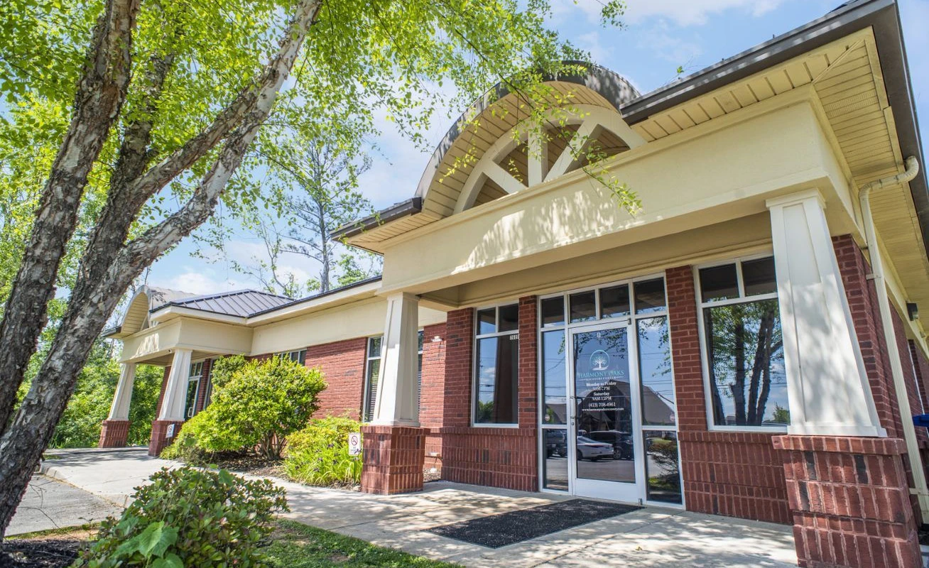 Harmony Oaks Recovery Center facility photo 5