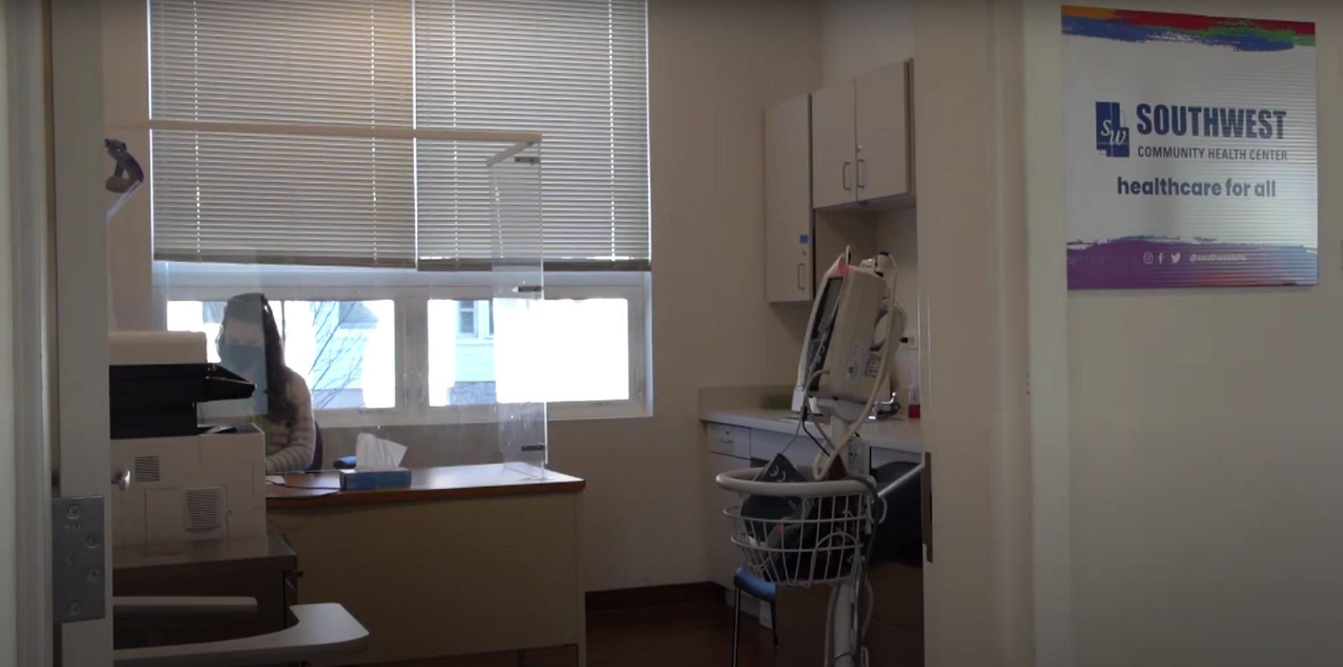 Liberation Programs Bridgeport Outpatient Services facility photo 4