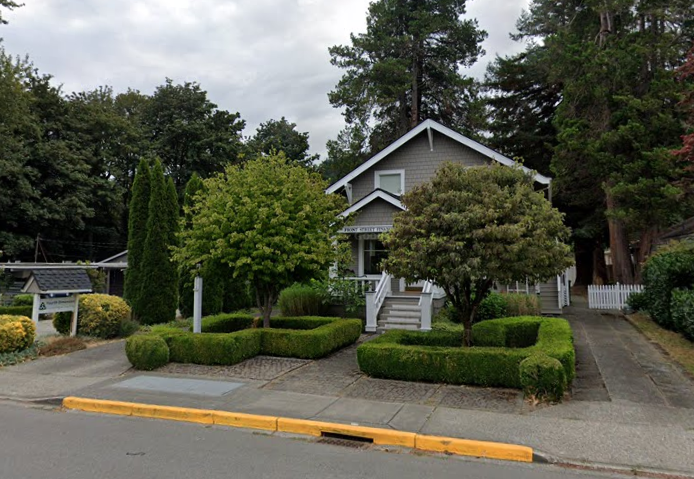 Fourth Dimension Counseling & Coaching facility photo 2