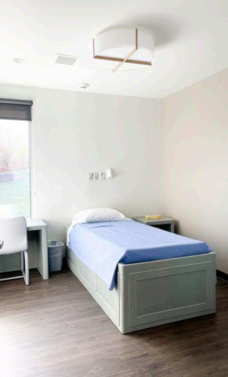 North Central Health Care - Youth Crisis Stabilization Facility facility photo 4