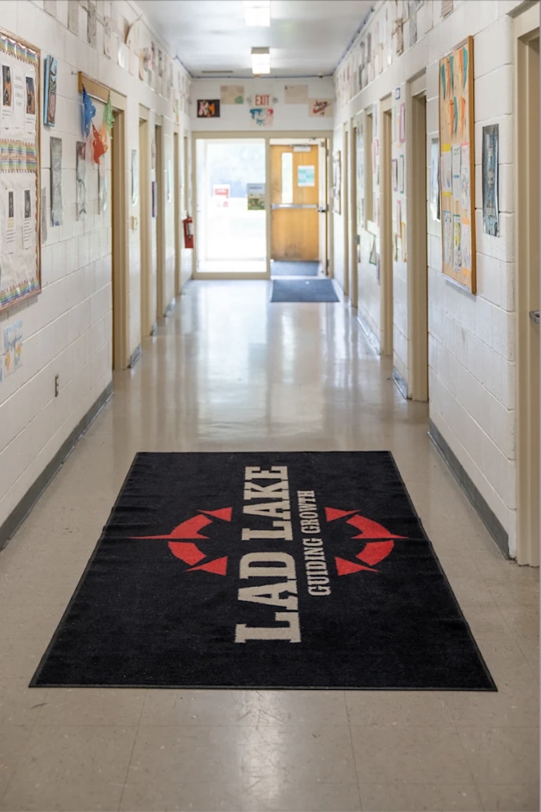 Lad Lake Dousman Campus facility photo 2