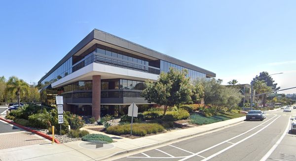 Jovive Psychiatry facility