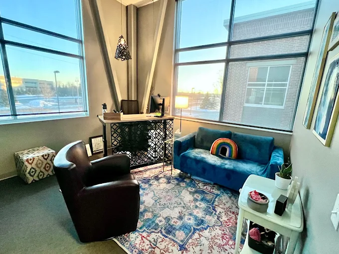 Lake City Counselling facility