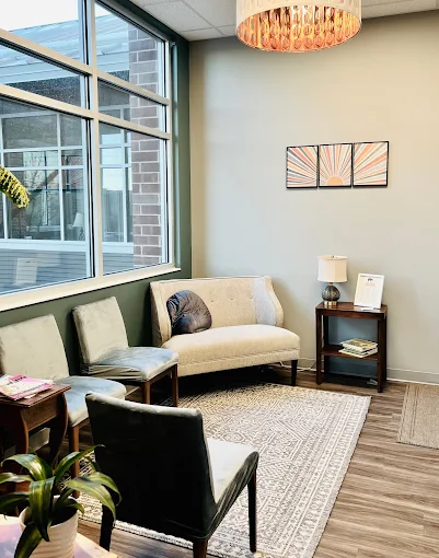Lake City Counselling facility photo 3
