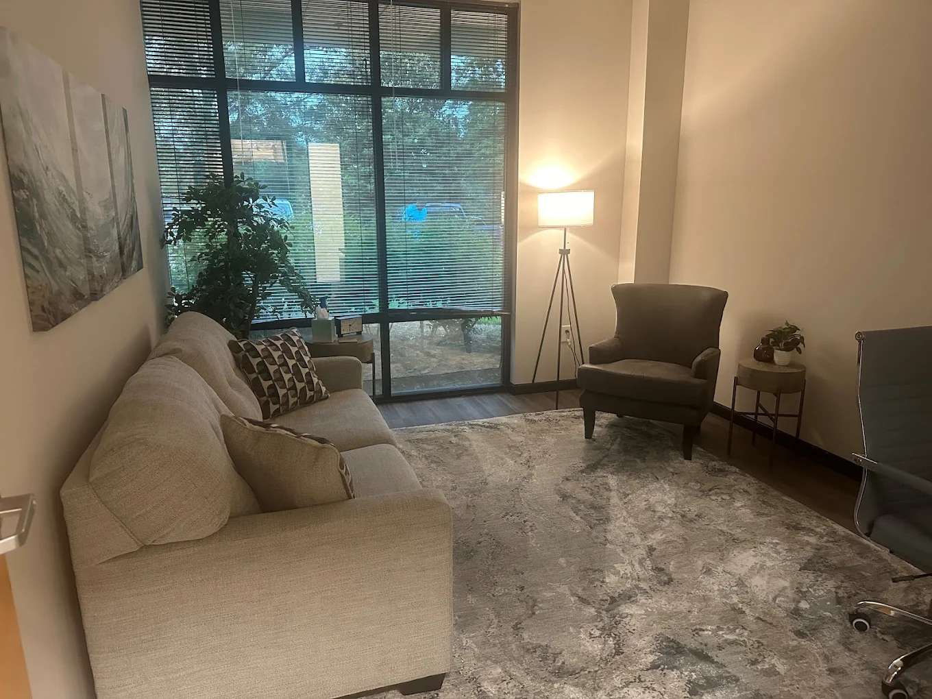 North Georgia Recovery Center facility photo 5