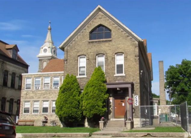 Crisis Resource Center - South facility
