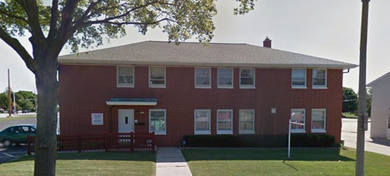 Crisis Resource Center - West facility