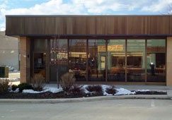 Northeast Iowa Behavioral Health - Oelwein facility