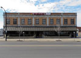 Horizon Health Services Bailey Recovery Center facility photo 2