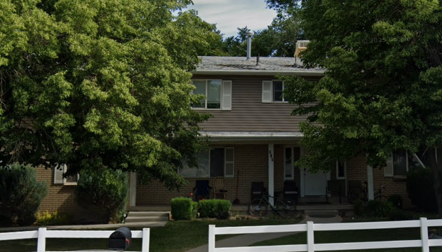 Sober Living Properties Mid-Valley House facility