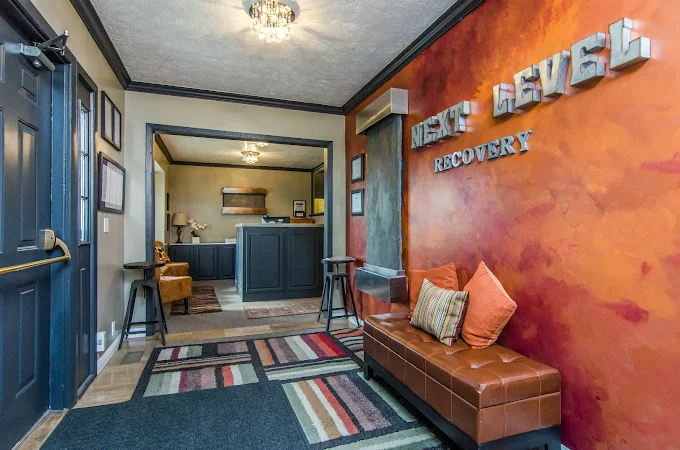 Next Level Recovery Utah facility photo 4