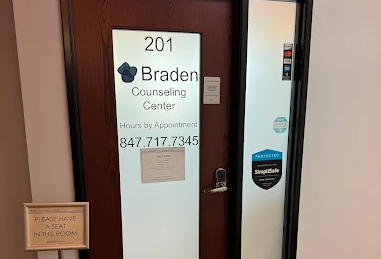 Braden Counseling Center Elgin facility photo 3
