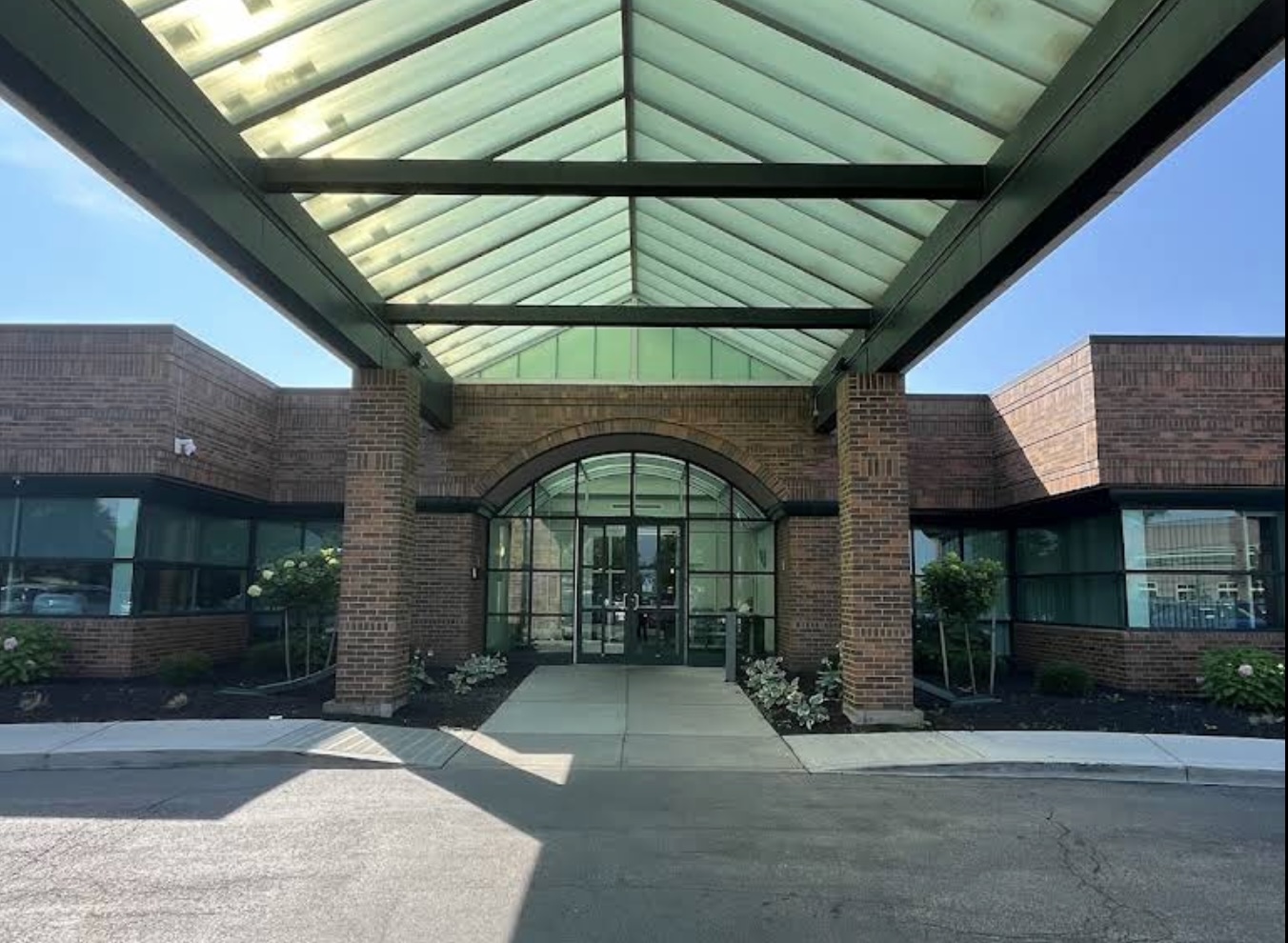 Horizon Health Services Orchard Park Recovery Center facility