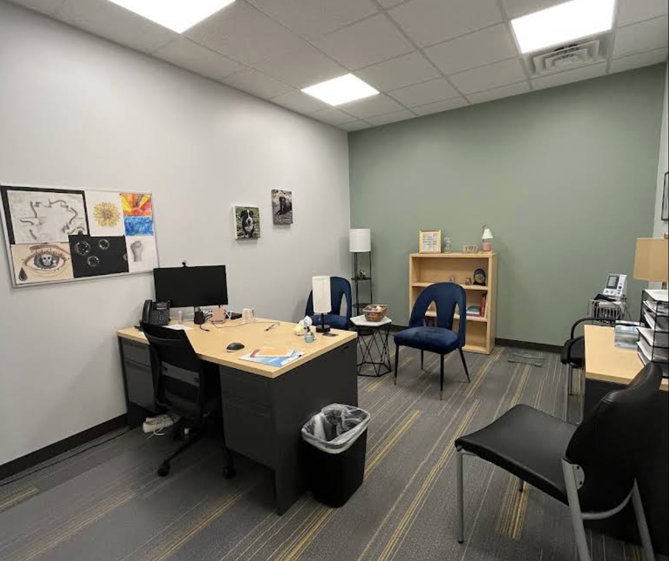 Horizon Health Services Orchard Park Recovery Center facility photo 2