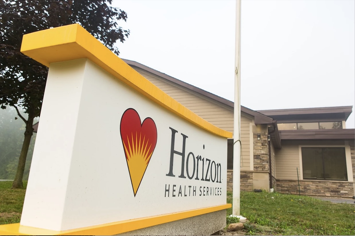 Horizon Health Services Lockport Recovery Center Outpatient facility