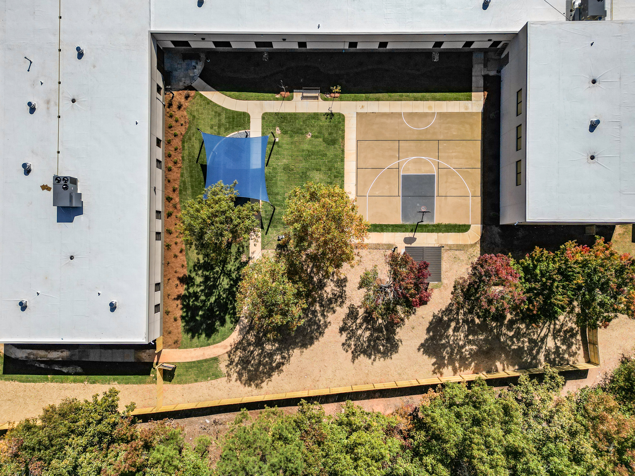 The Recovery Village South Atlanta facility