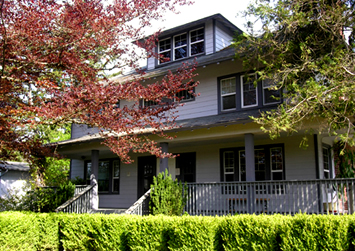 Northwest Indian Treatment Center facility
