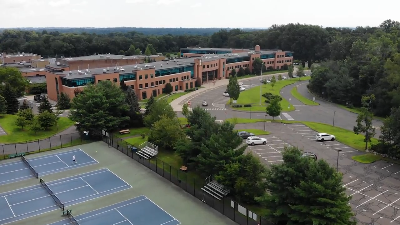 Liberation Programs Westport Youth & Family Resources facility