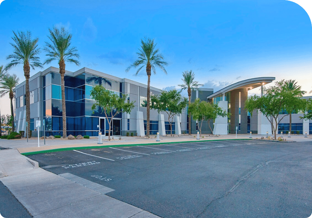 Family Care Center - Arizona facility