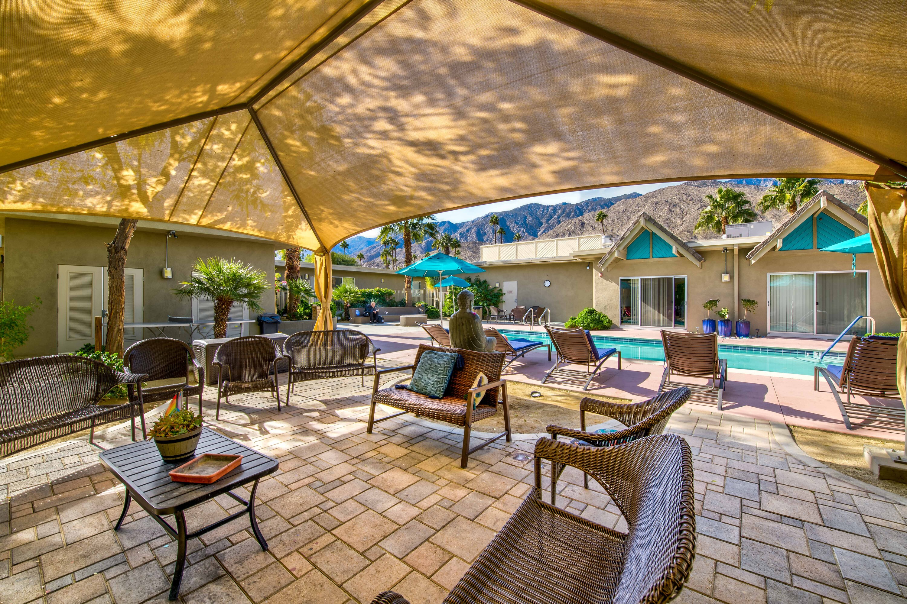 Michael's House facility photo 5