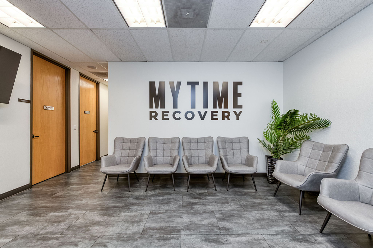 My Time Recovery Outpatient facility