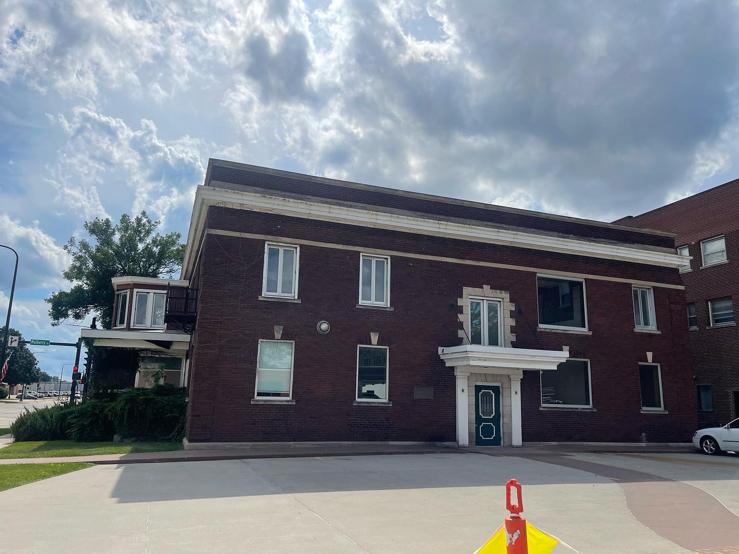 Elevate CCBHC Waterloo facility