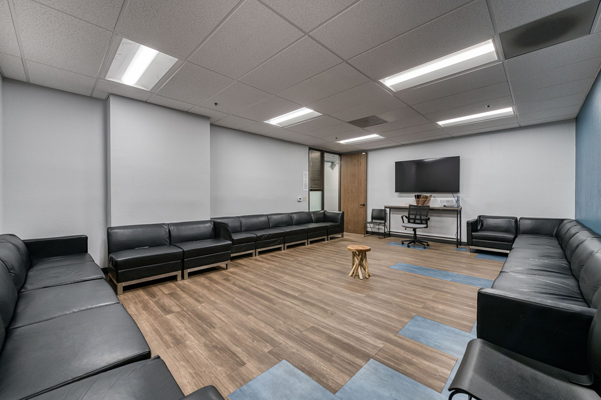 My Time Recovery Outpatient facility photo 5
