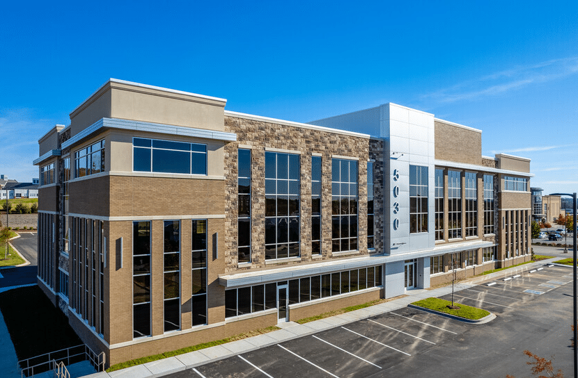 Family Care Center - Tennessee facility