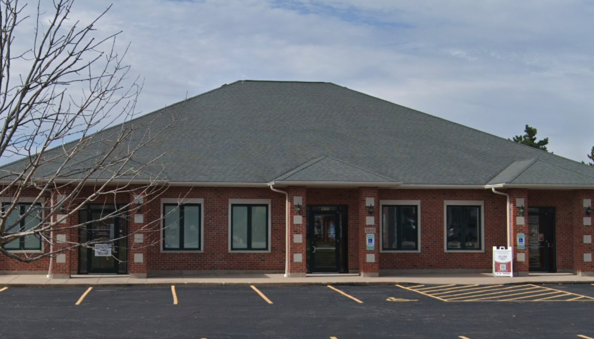Braden Counseling Center Sycamore facility photo 2