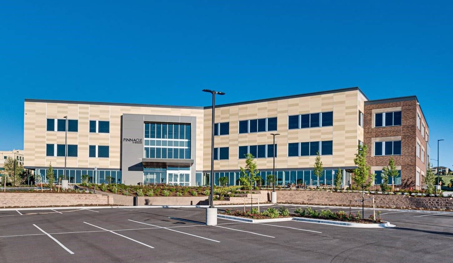 Family Care Center - Colorado facility