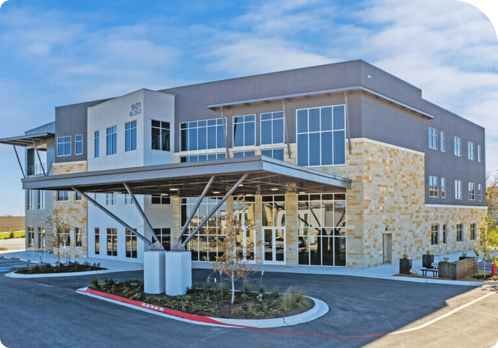 Family Care Center - Texas facility photo 2