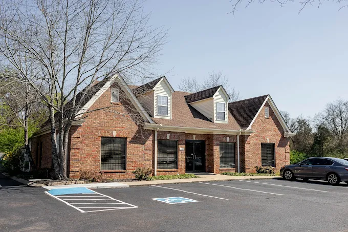 Branches - Murfreesboro facility