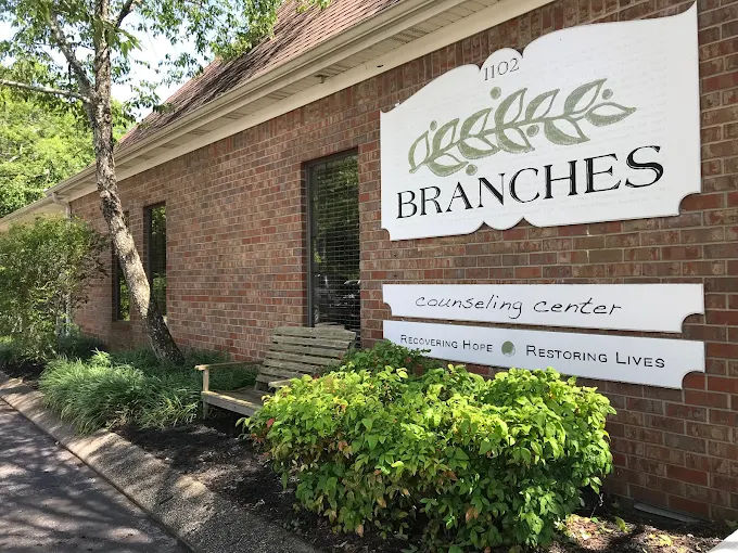 Branches - Murfreesboro facility photo 3