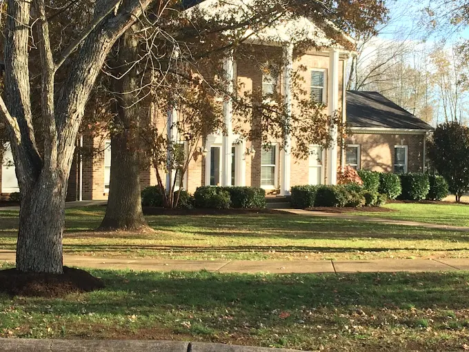 Branches - West Murfreesboro facility