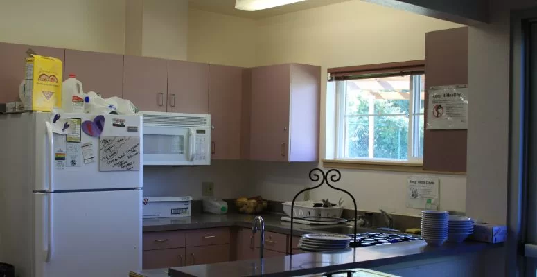Triumph Treatment Riel House facility photo 2