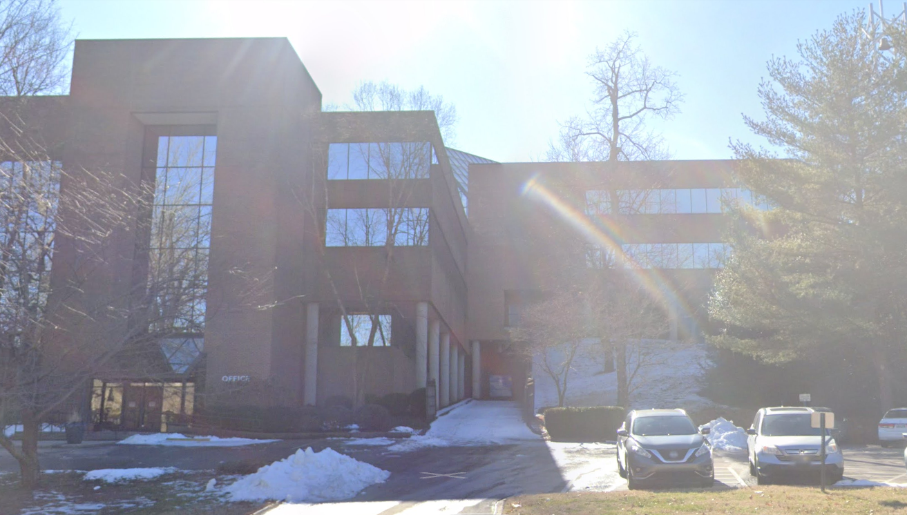 Branches - Nashville facility