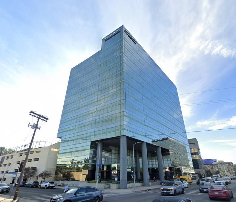 Comprehensive Psychiatric Services - Encino facility